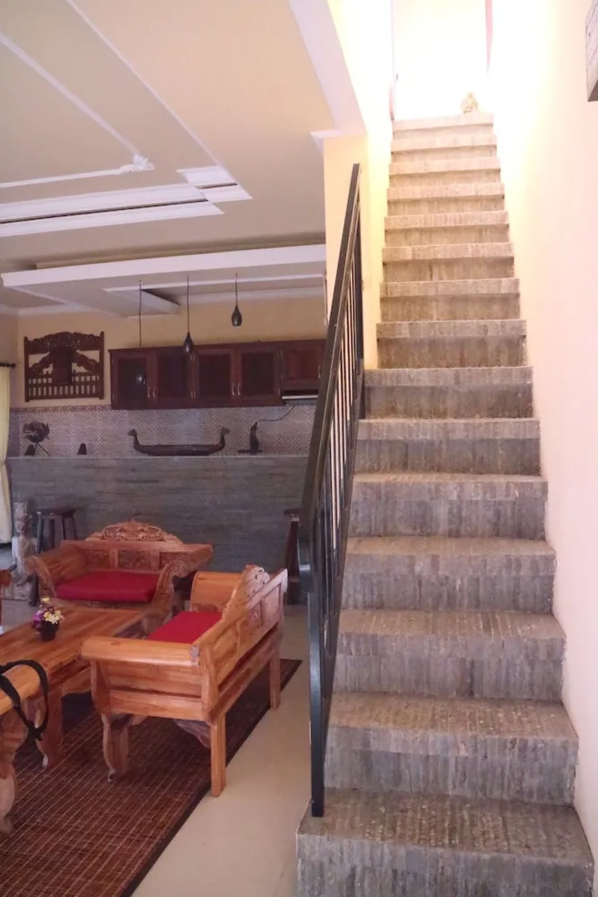 Barong Bali Resort Ubud