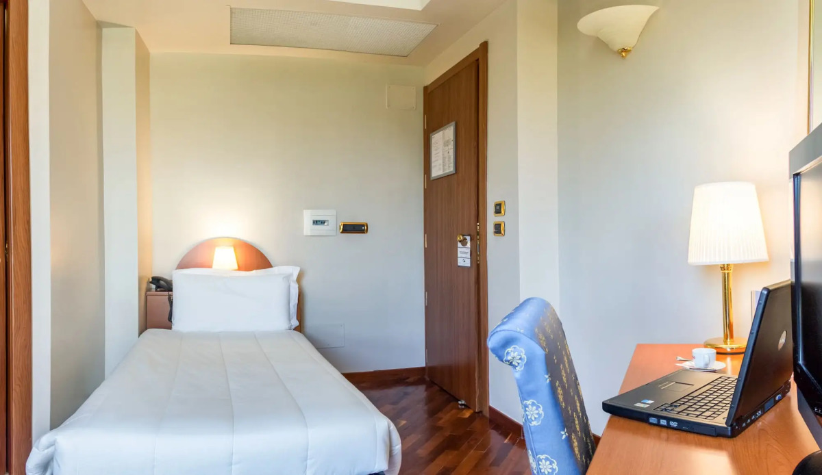 Quality Hotel Excel Roma Ciampino