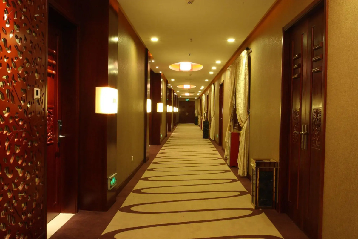 Osotto Recreation Hotel