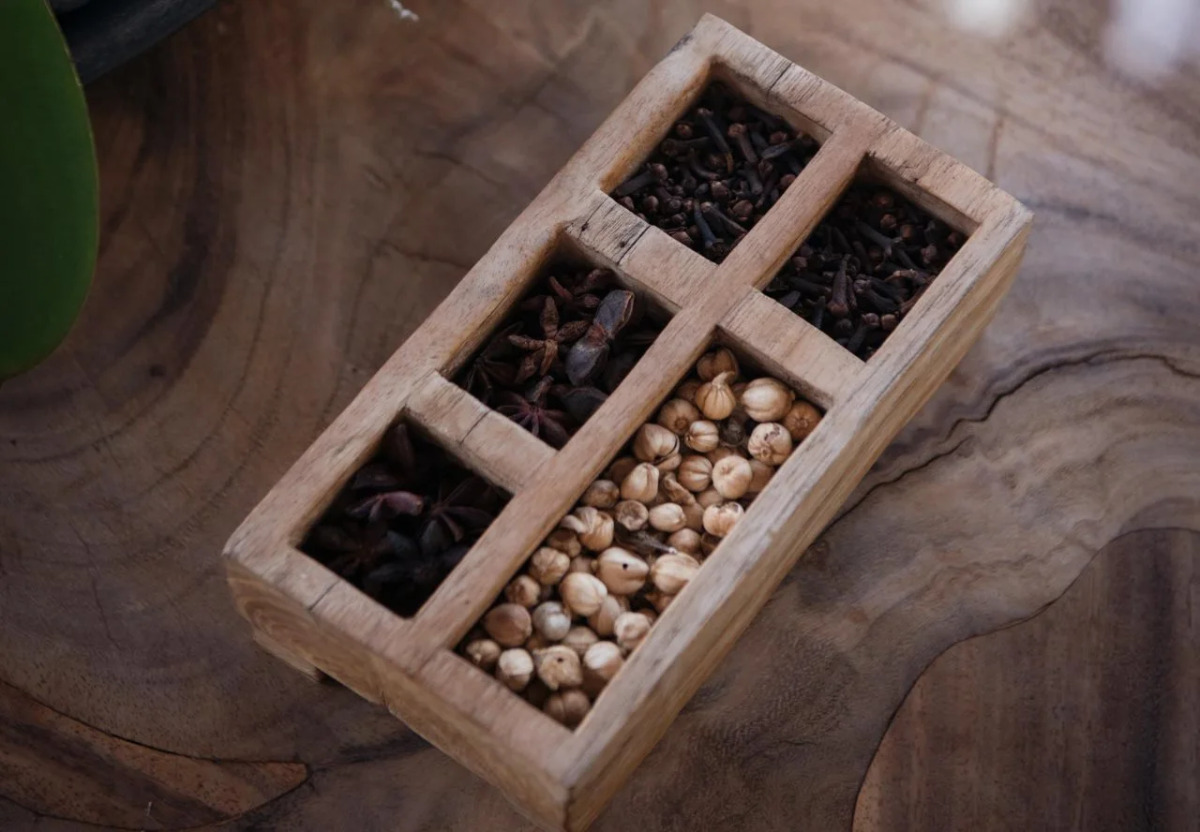 Komaneka at Rasa Sayang