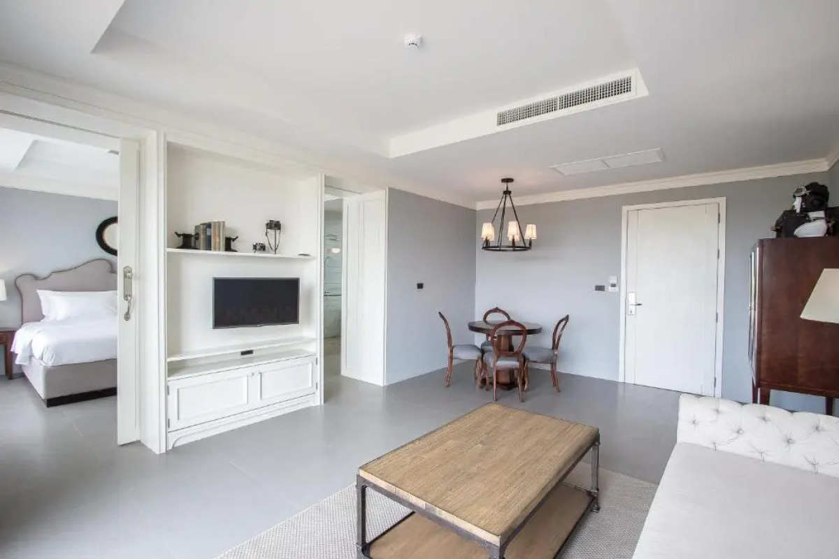 Sugar Marina Hotel - AVIATOR - Phuket Airport