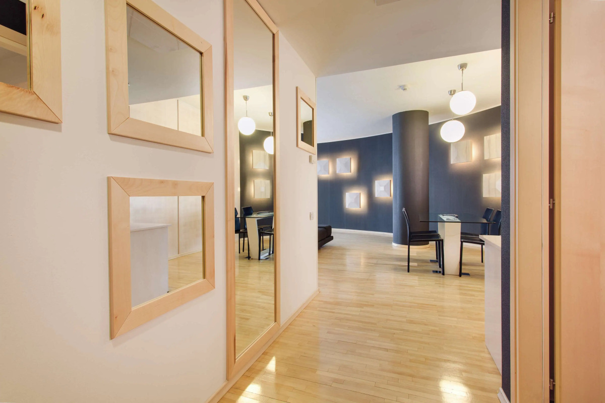 DoubleTree by Hilton Cluj – City Plaza