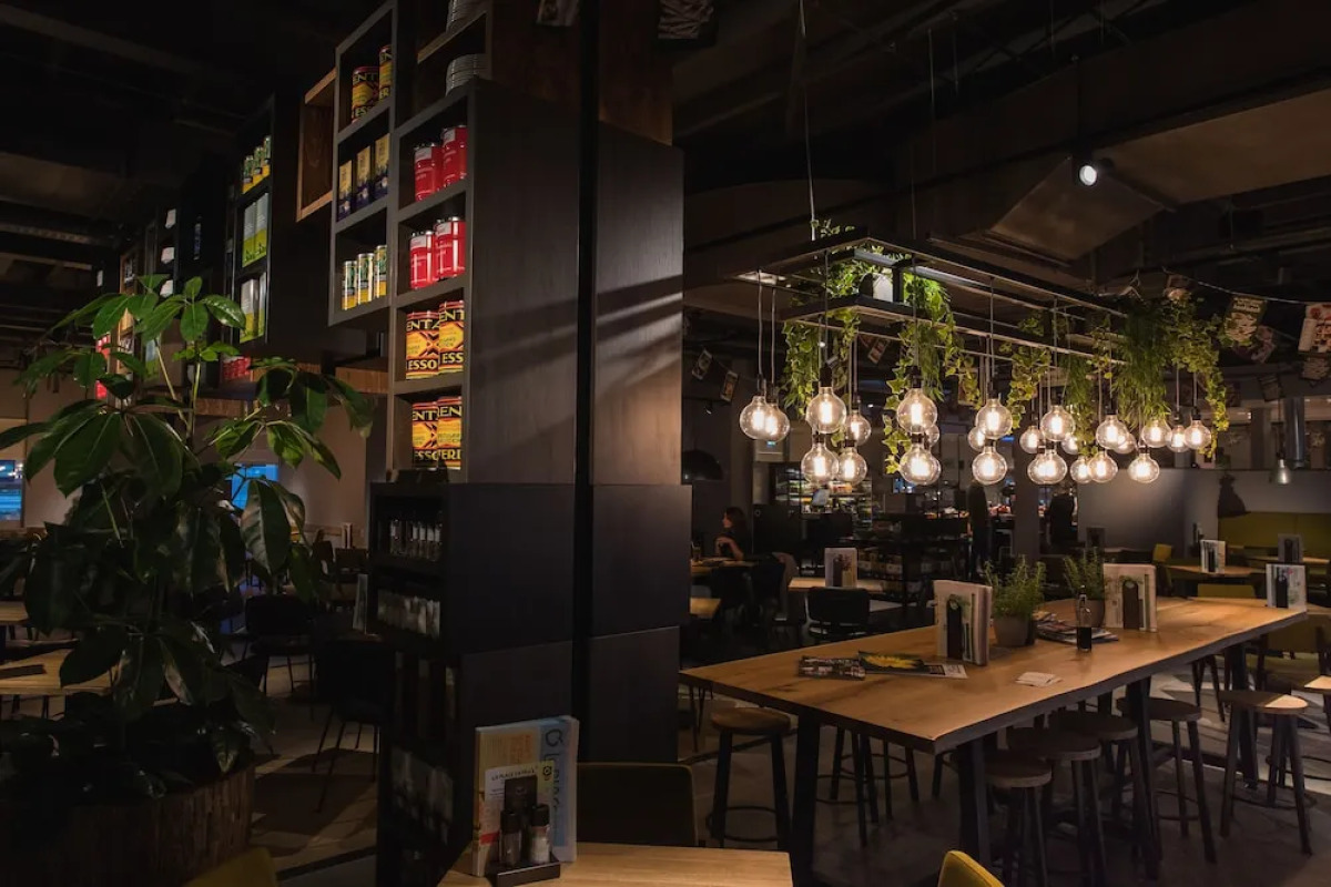 Tulip Inn Leiderdorp