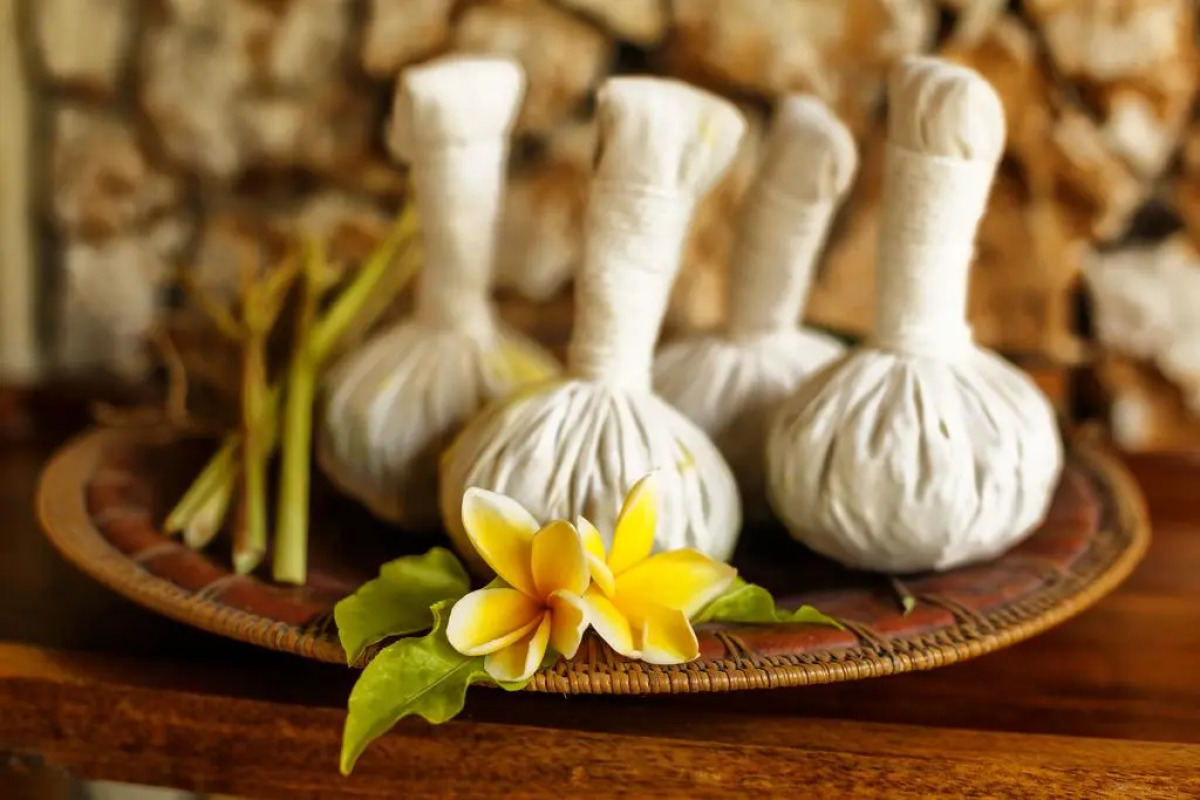 The Oberoi Beach Resort, Bali