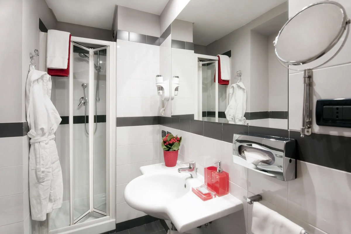 Best Western Ars Hotel