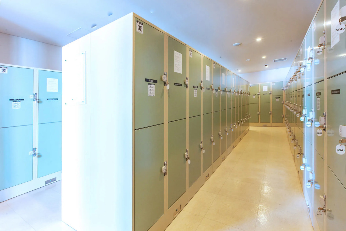 Hotel Universal Port