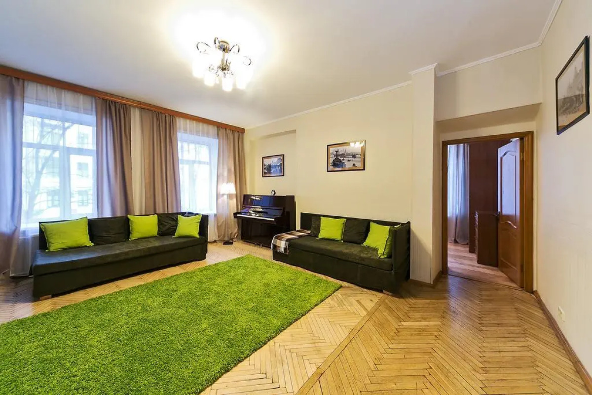 Likeflat Apartment Old Arbat
