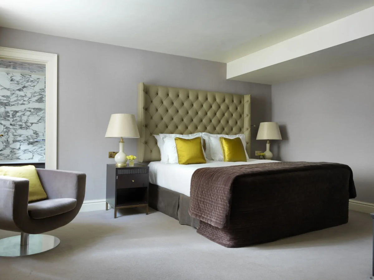 The Kensington Hotel