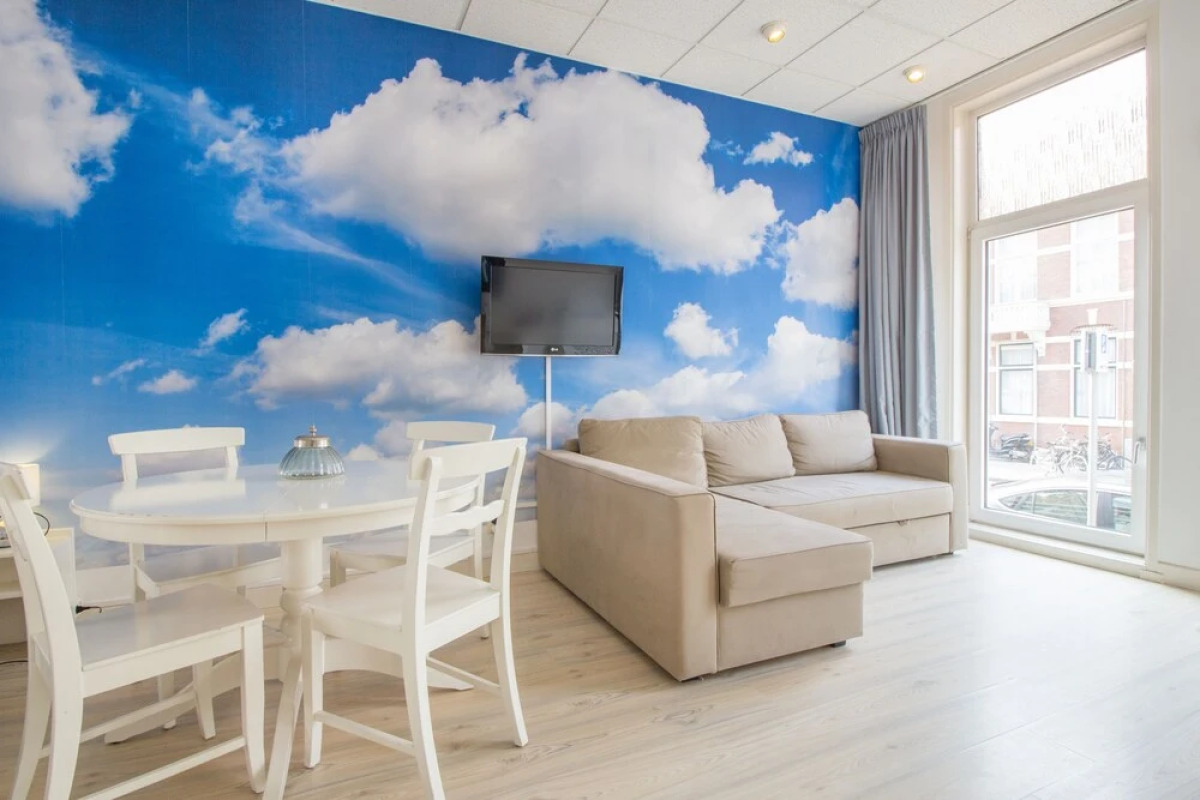 Hotel Mimosa Scheveningen