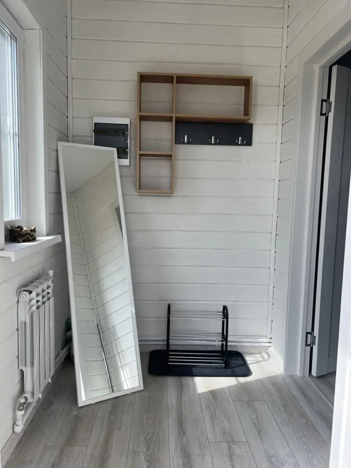 Таунхаус у Источника Архангела Михаила