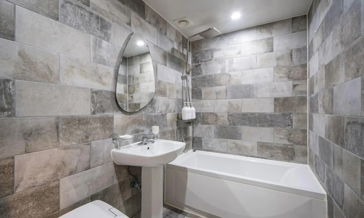 HOTEL Yeogiuhtte Gwangju Station