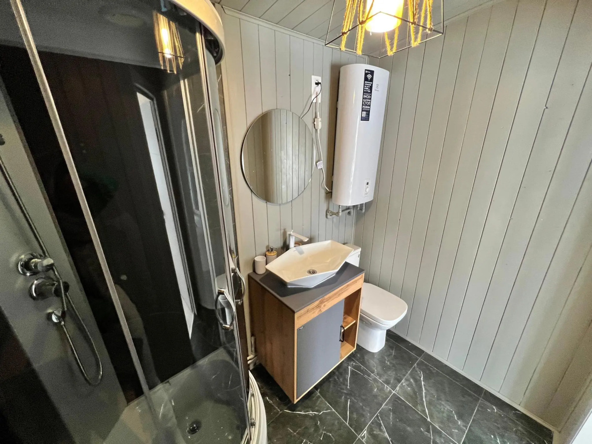 Happy Tree Camp (Хэппи Три Кемп)