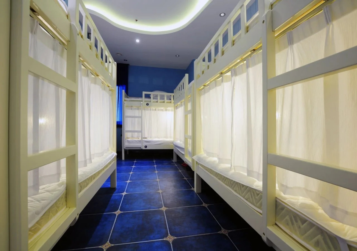 Shanghai Chi Chen Boutique Hotel