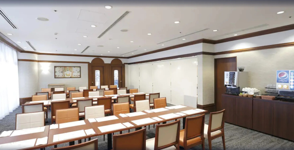 Отель Ryogoku View