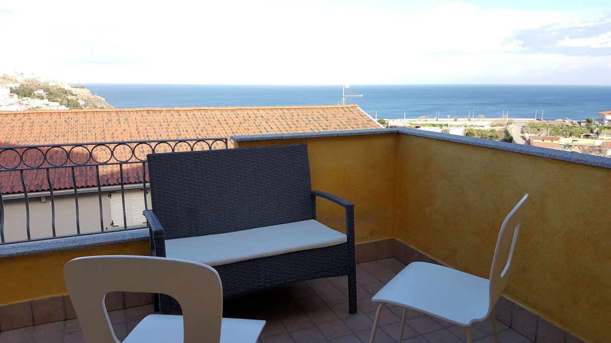 Residence Monte Marina