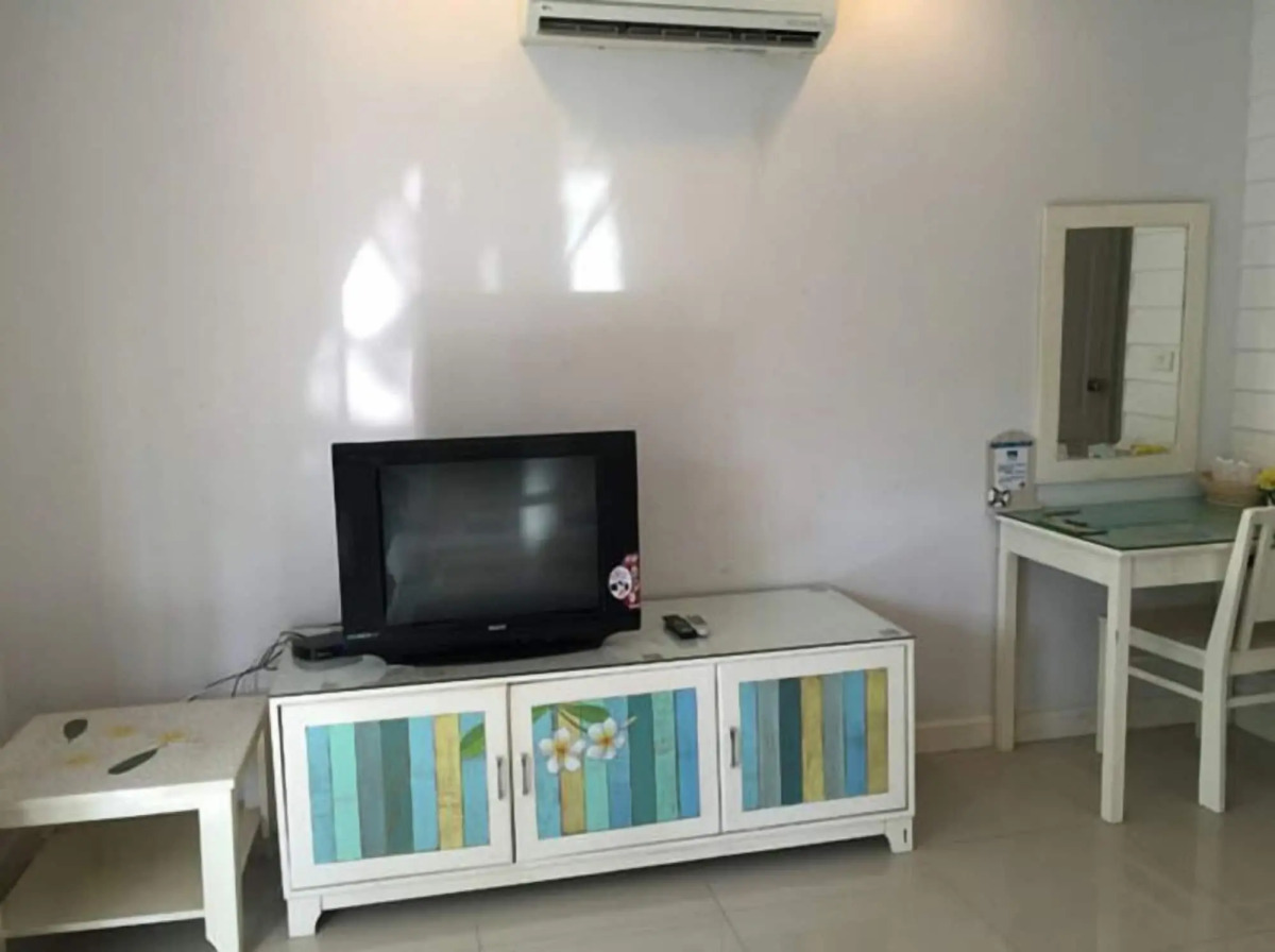 P.P. Blue Sky Resort