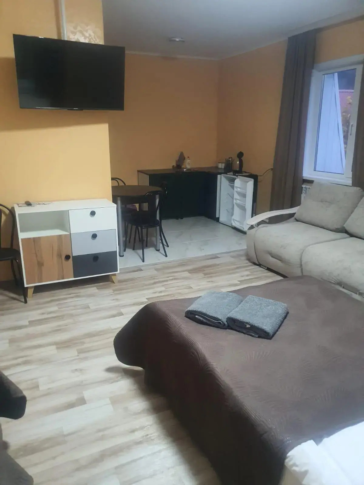 Start Hostel (Старт Хостел)