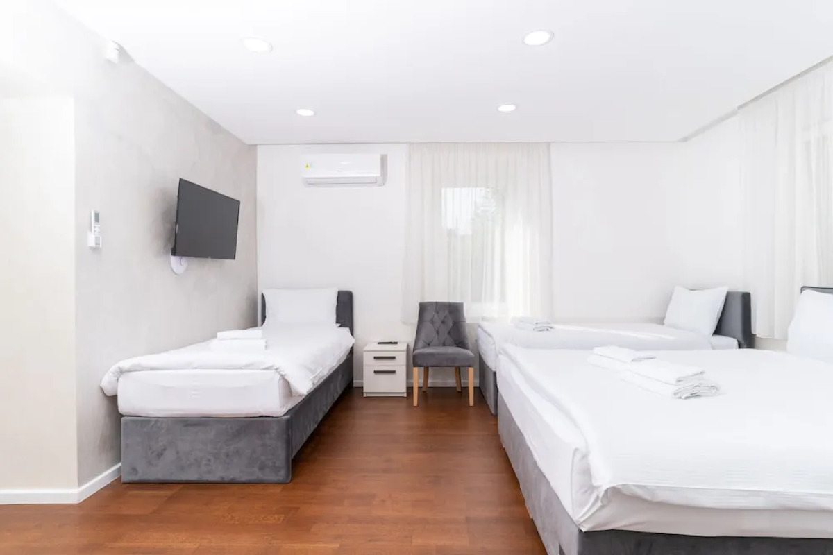 Ornament Hotel and Apartments