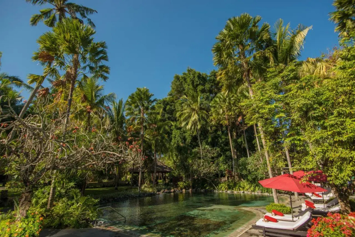 Segara Village Hotel