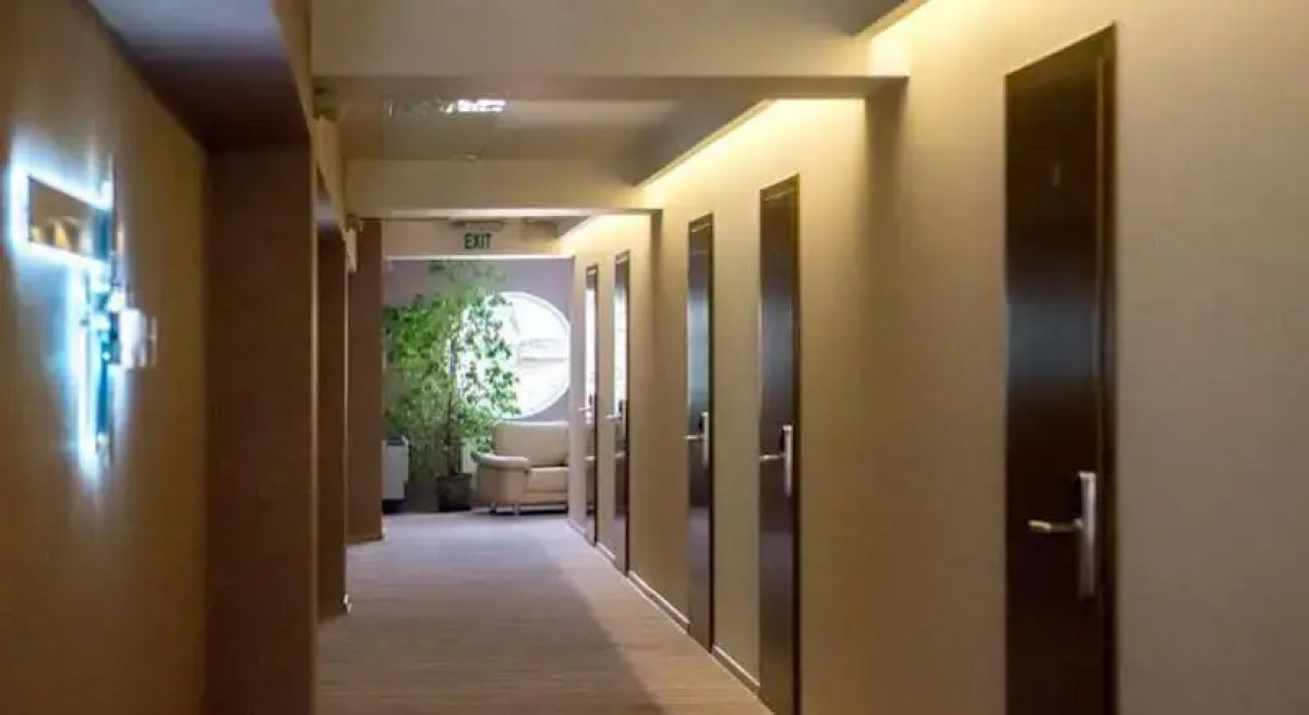 Отель «Палладиум»