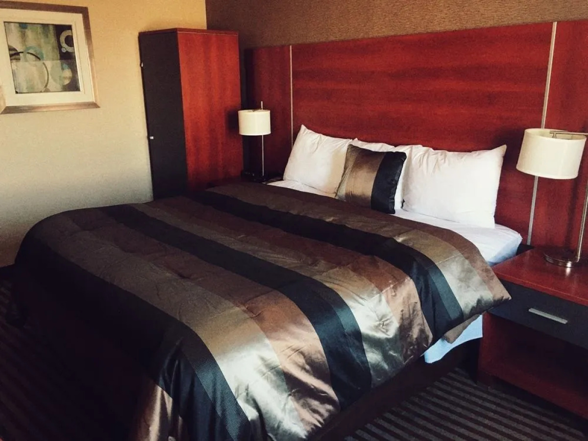 Prince Flushing Hotel