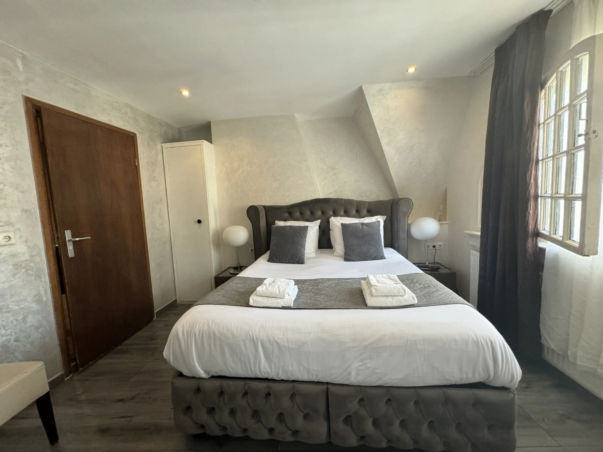 Boutique Hotel La Belle Vue