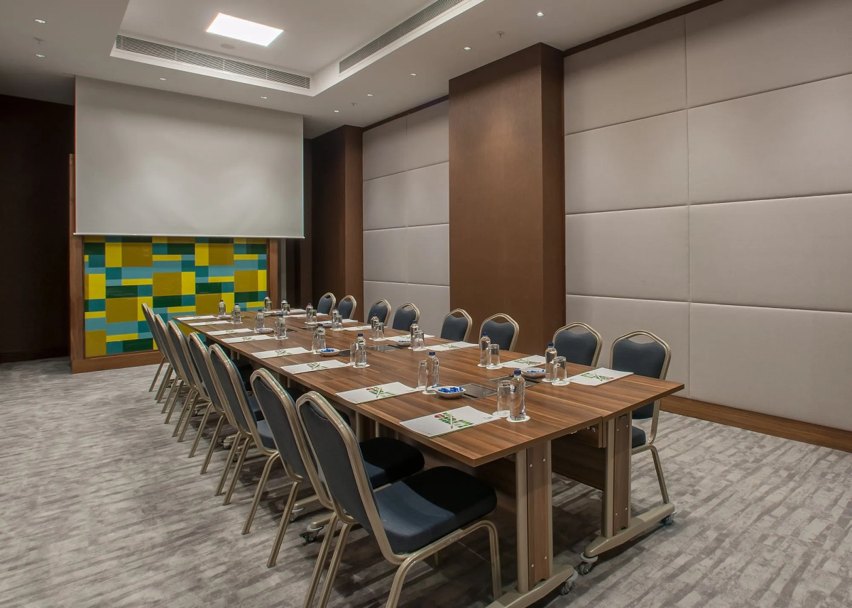 Holiday Inn Istanbul - Tuzla Bay by IHG