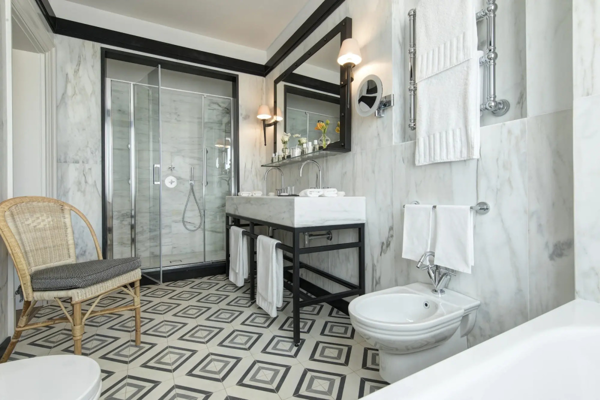 Rocco Forte Hotel De La Ville