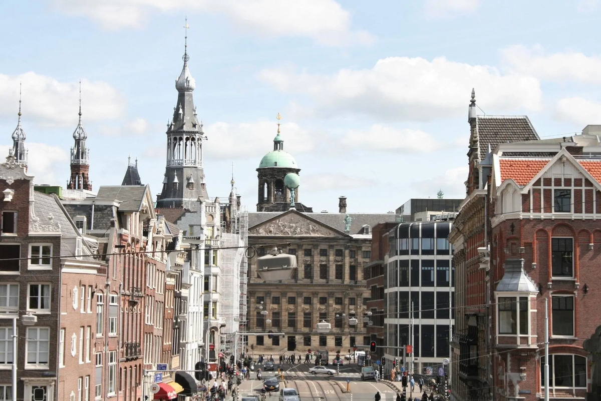 Boutique Hotel La Belle Vue