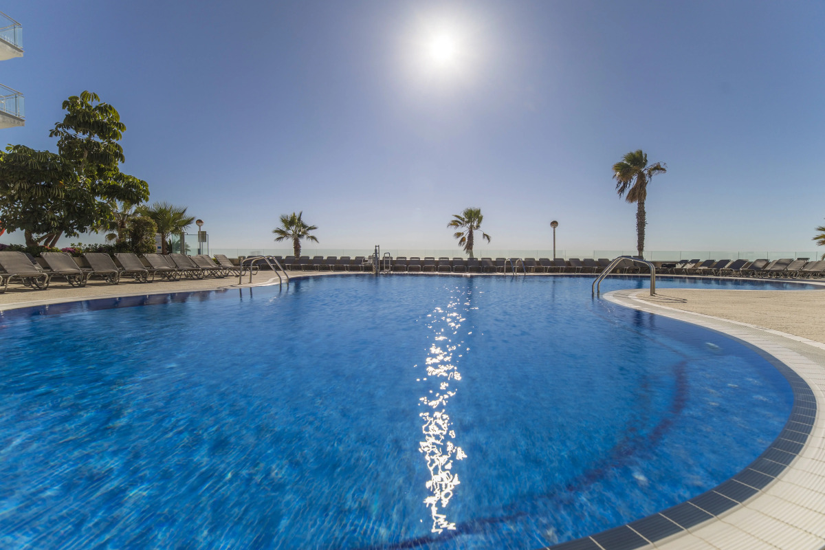 Apartamentos Turisticos Augustus