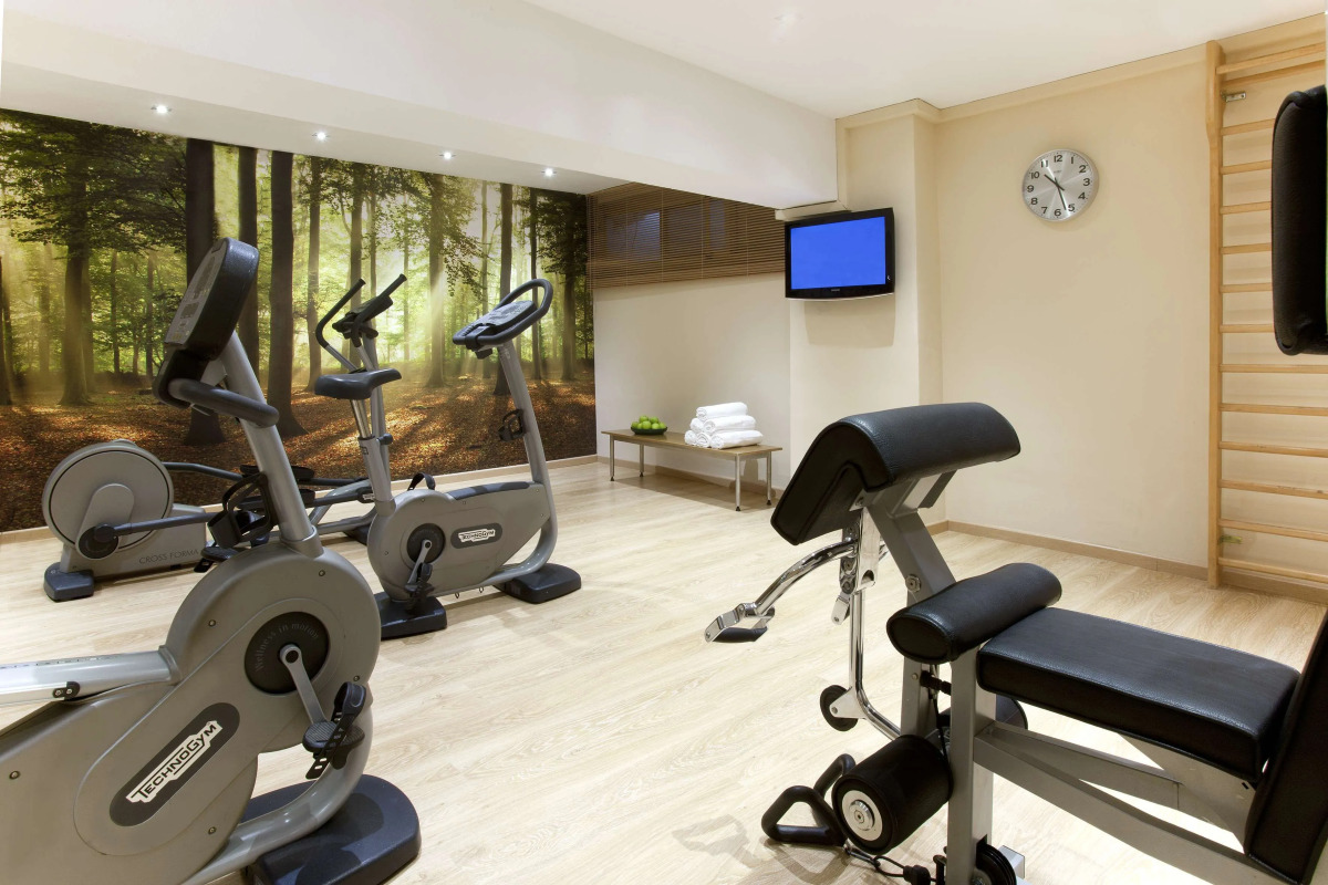 H10 Vintage Salou - Adults Only