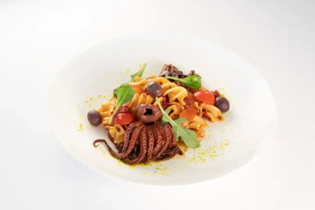 Resort Sant'Angelo & Spa