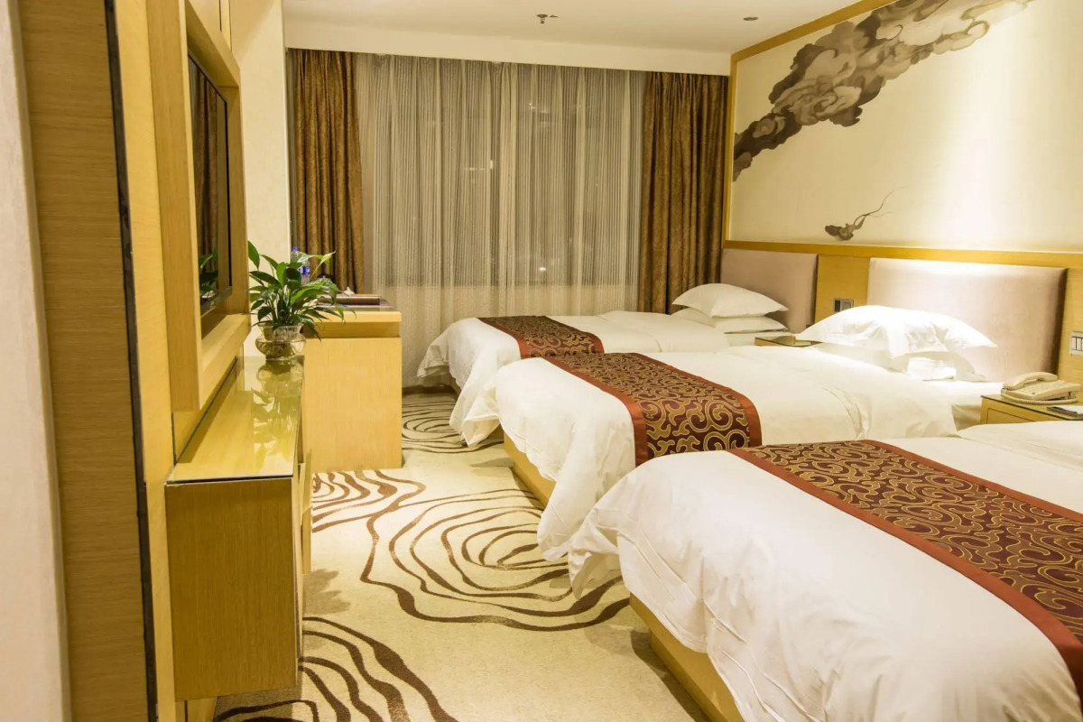 XingHe XiangJiang Hotel