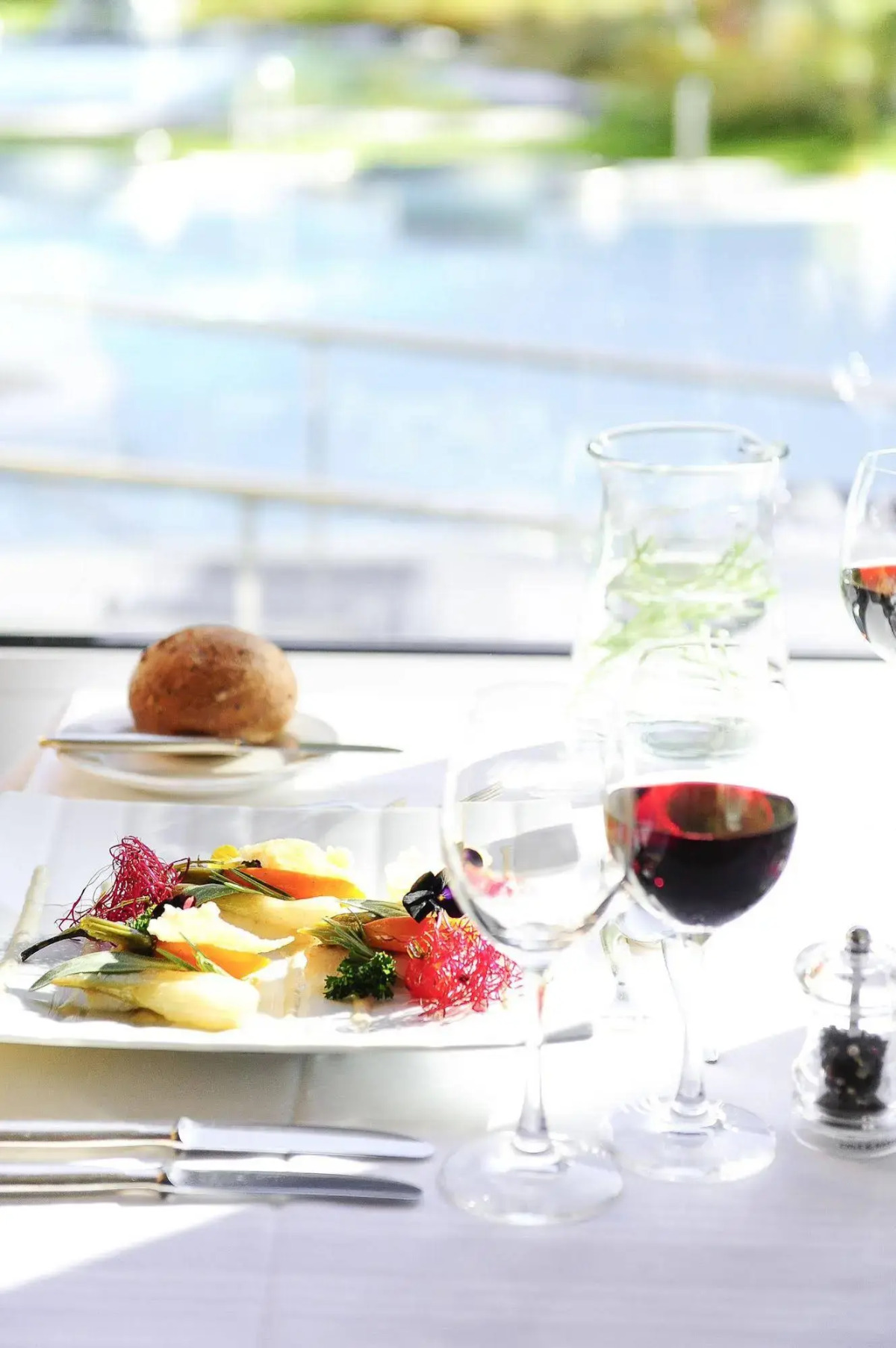 Le Bristol Leukerbad