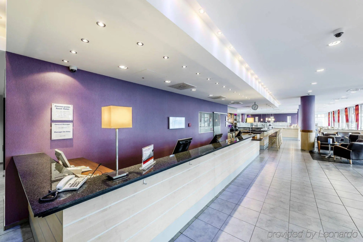 Holiday Inn Express Berlin City Centre by IHG