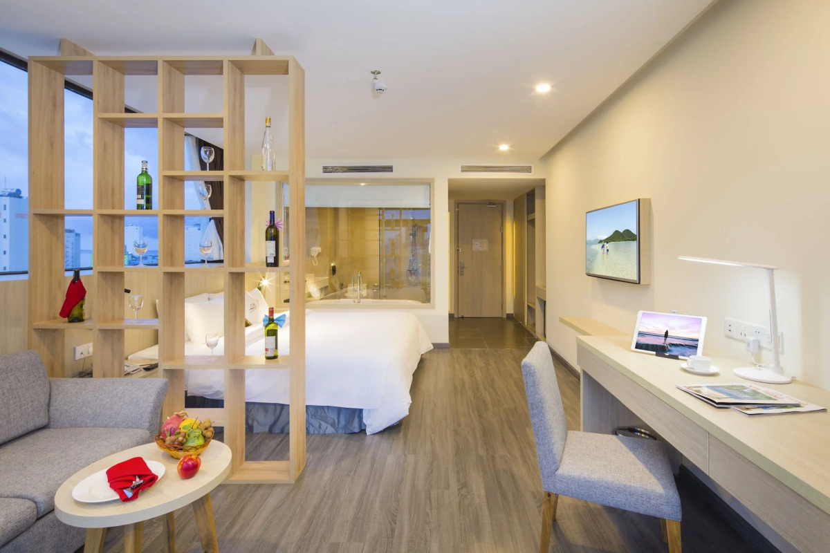 Stella Maris Nha Trang Hotel