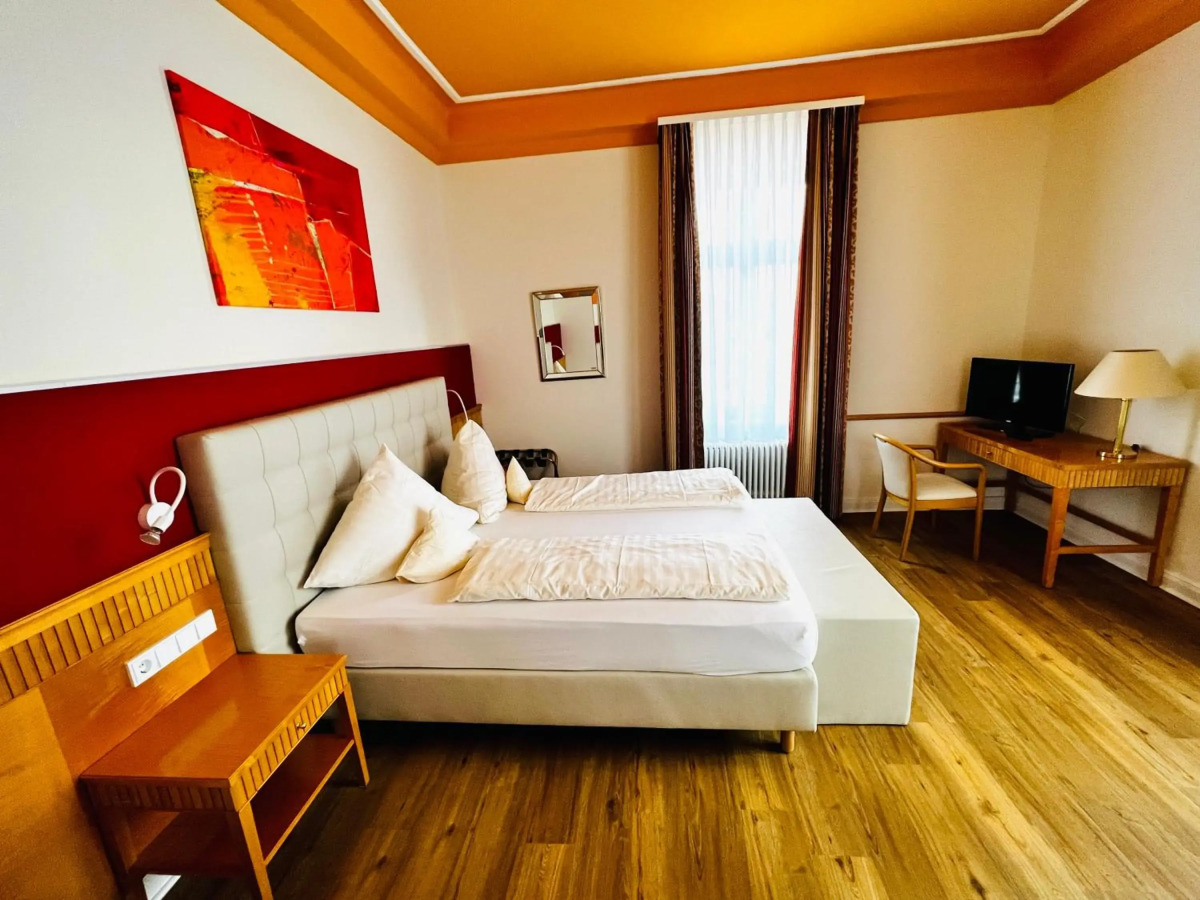 Villa Thea Kurhotel am Rosengarten