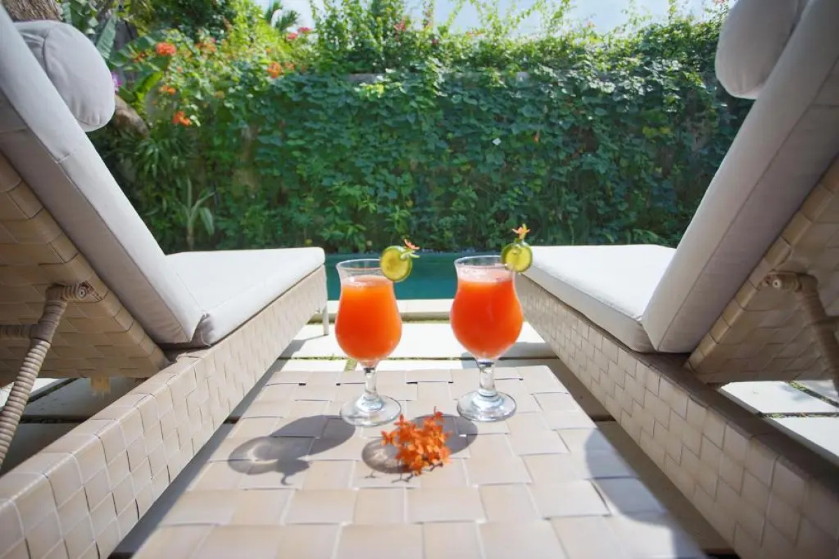 Villa Bali Asri Batubelig