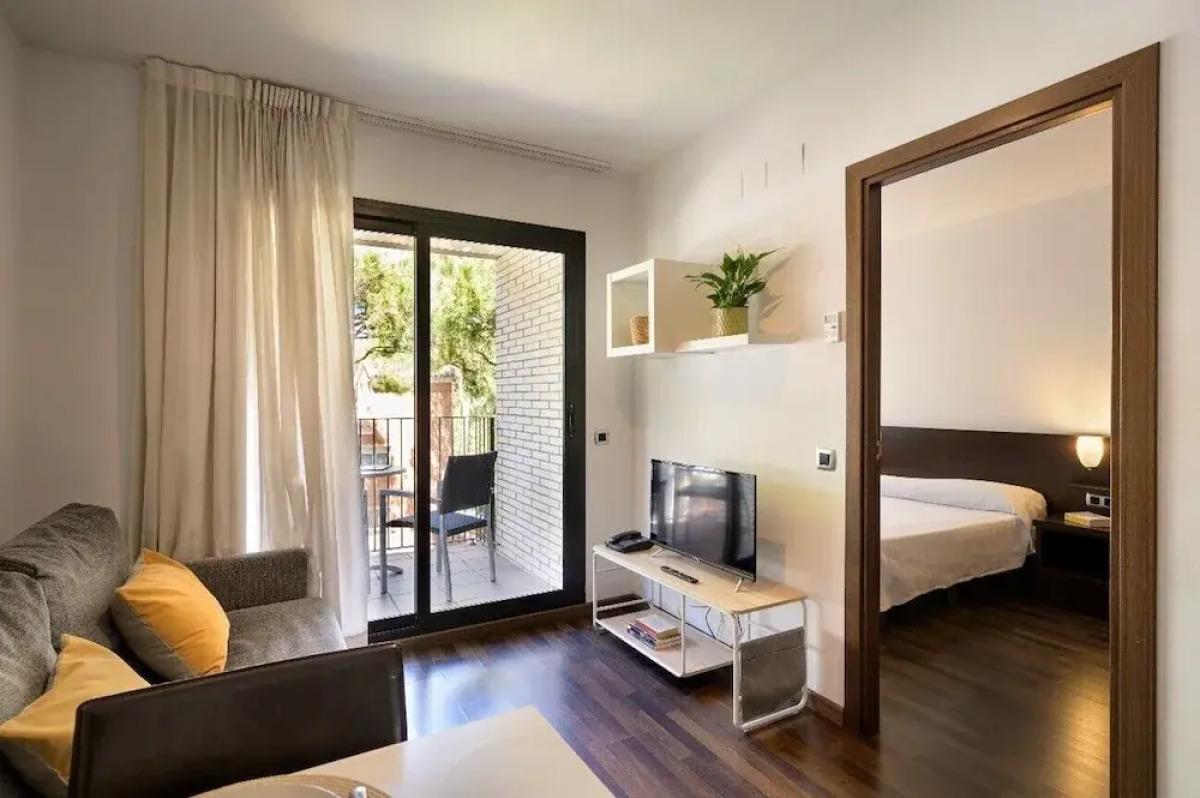 SG Marina 54 Apartments