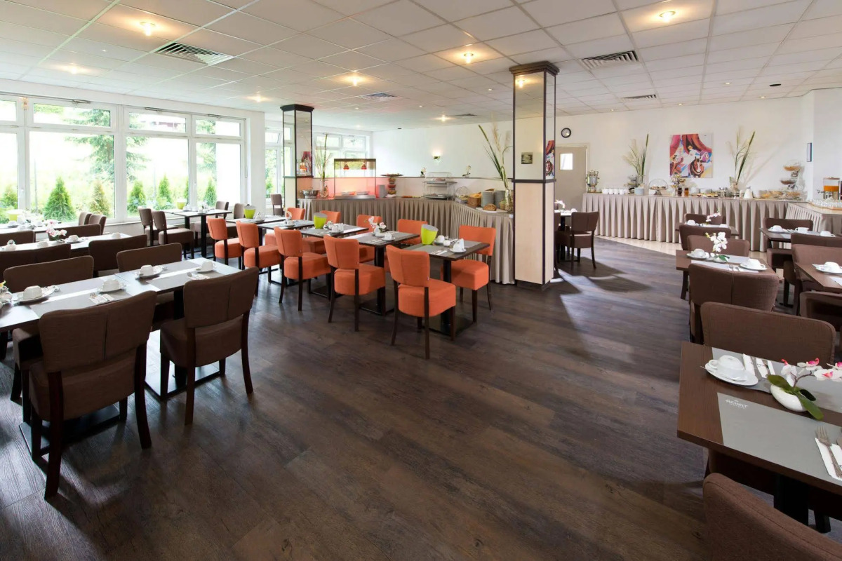 ACHAT Hotel Stuttgart Zuffenhausen