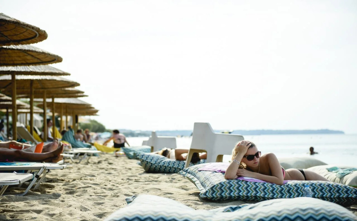 Golden Star City Resort