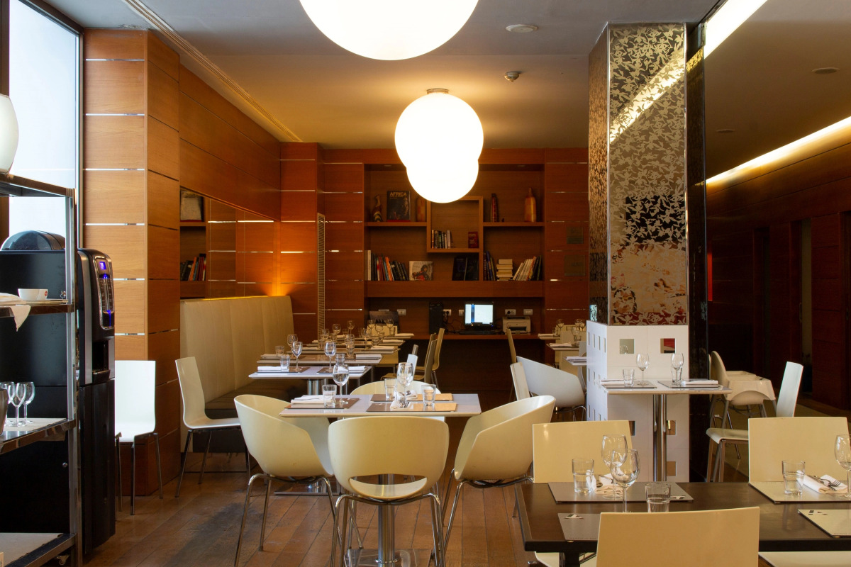 Smy Bologna Centrale