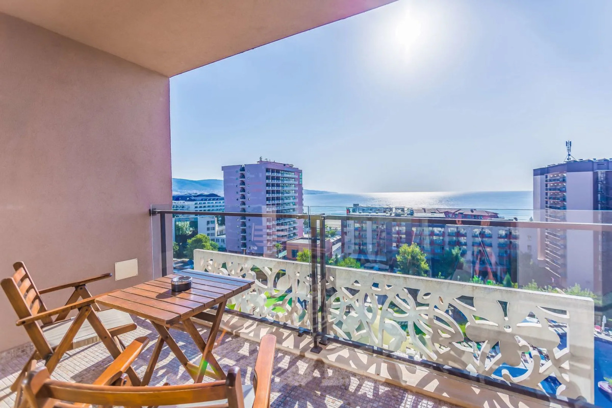 Barceló Royal Beach – All Inclusive