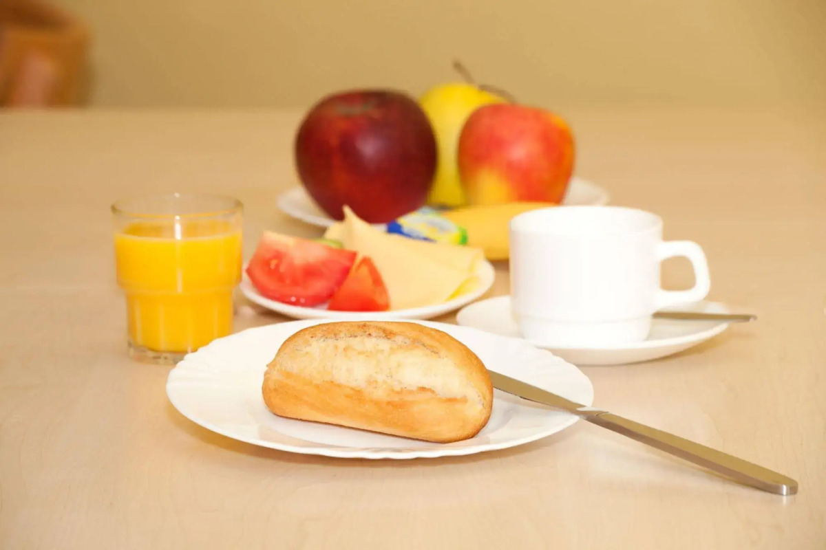 a&o Prague Metro Strizkov