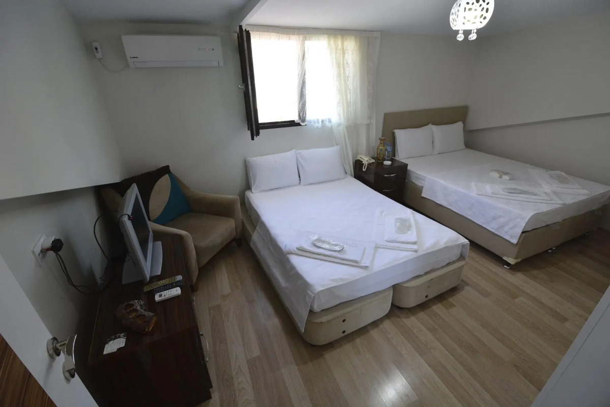 Mavi Deniz Butik Otel