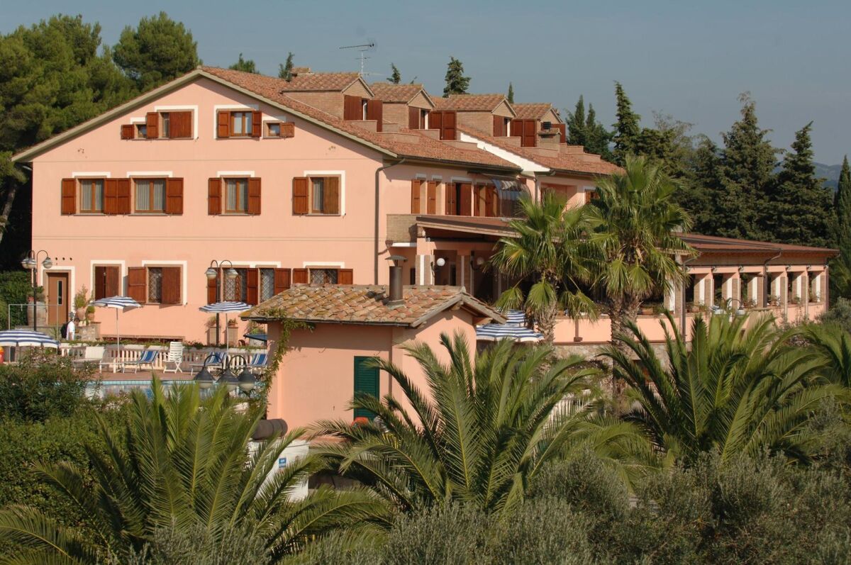 Agrihotel Elisabetta