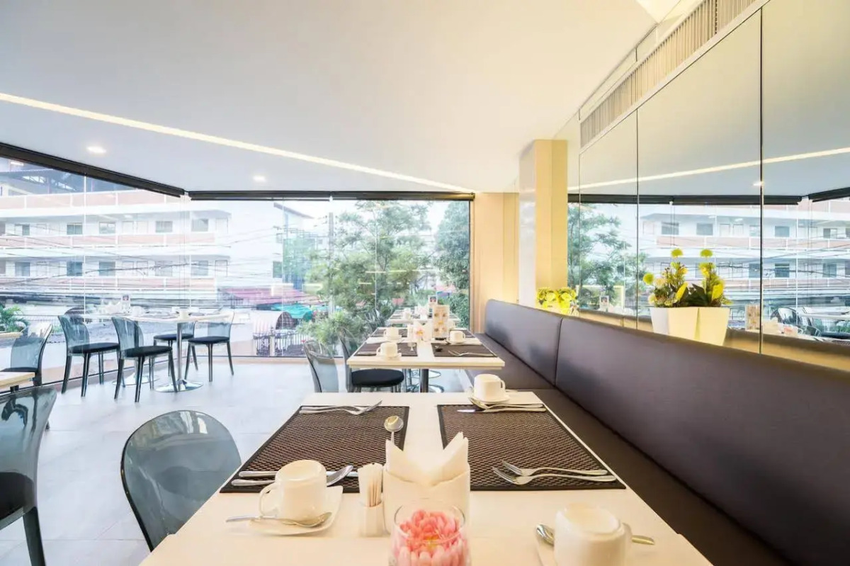 Aster Hotel and Residence