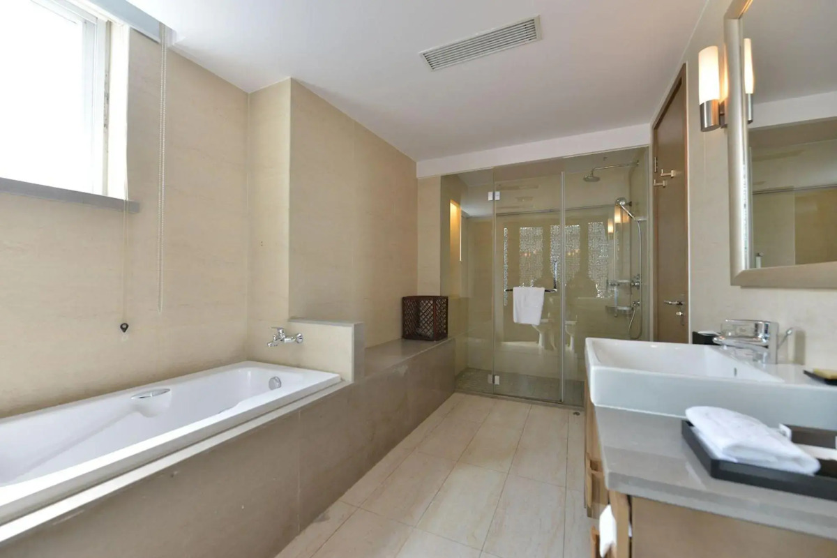 Shichahai Shadow Art Performance Hotel