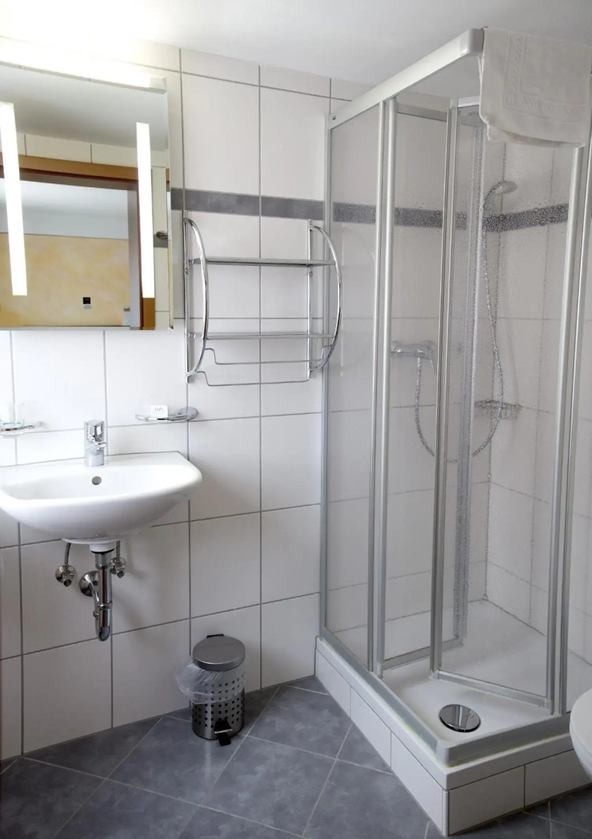 Hotel Garni Goldene Traube