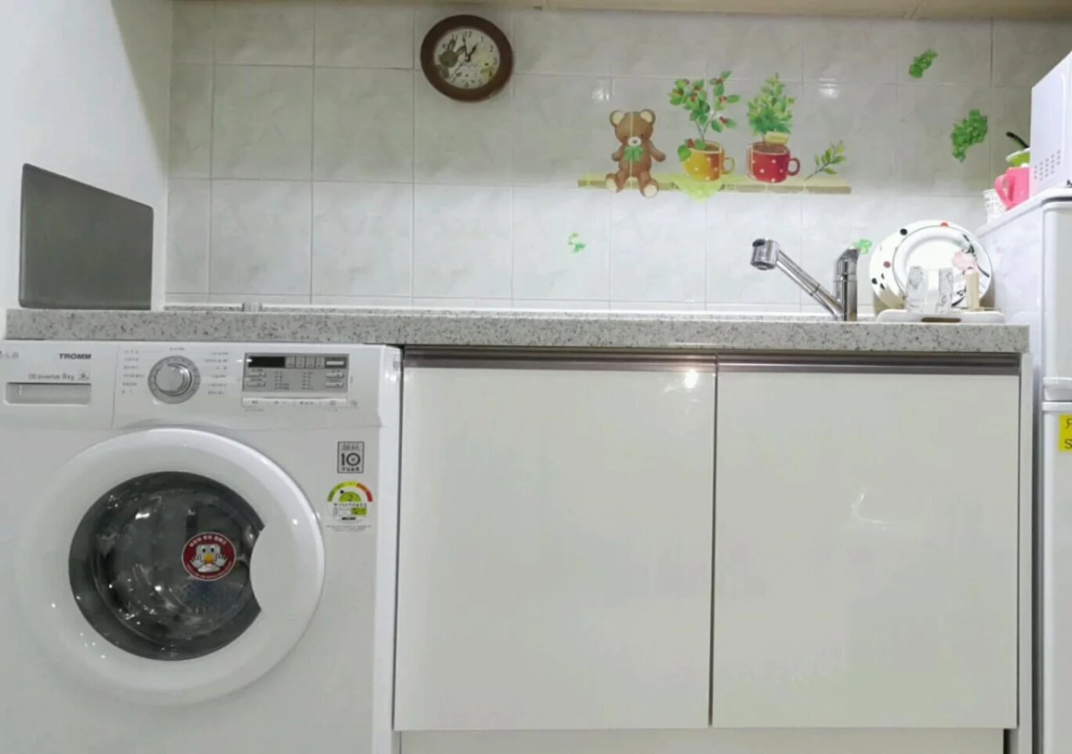 JC Inn Dongdaemun - Hostel